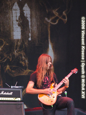 Opeth